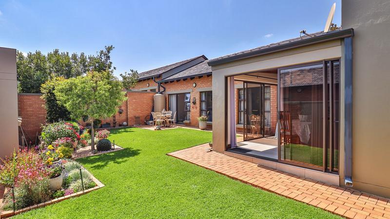 2 Bedroom Property for Sale in Retire at Midstream Gauteng