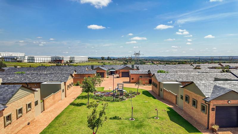 2 Bedroom Property for Sale in Retire at Midstream Gauteng