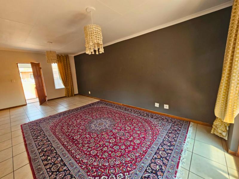 3 Bedroom Property for Sale in Glen Marais Gauteng