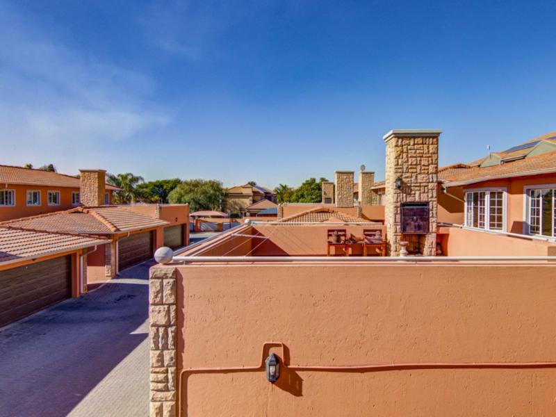 3 Bedroom Property for Sale in Glen Marais Gauteng