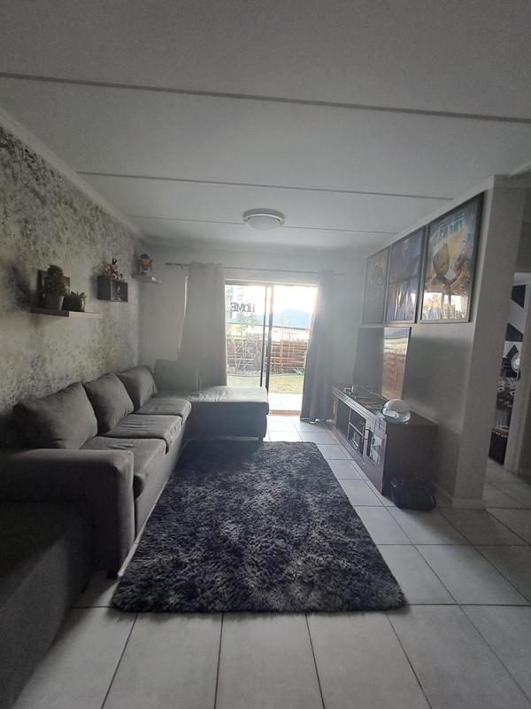To Let 2 Bedroom Property for Rent in Boksburg Gauteng