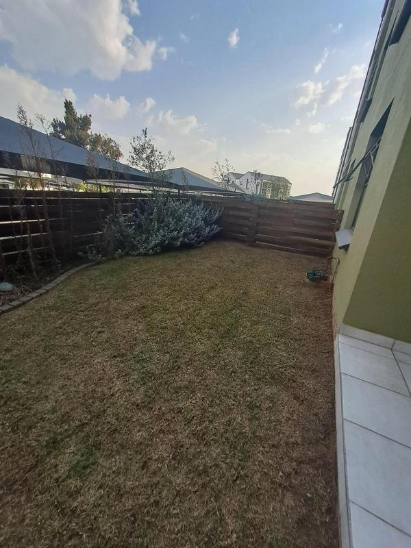 To Let 2 Bedroom Property for Rent in Boksburg Gauteng