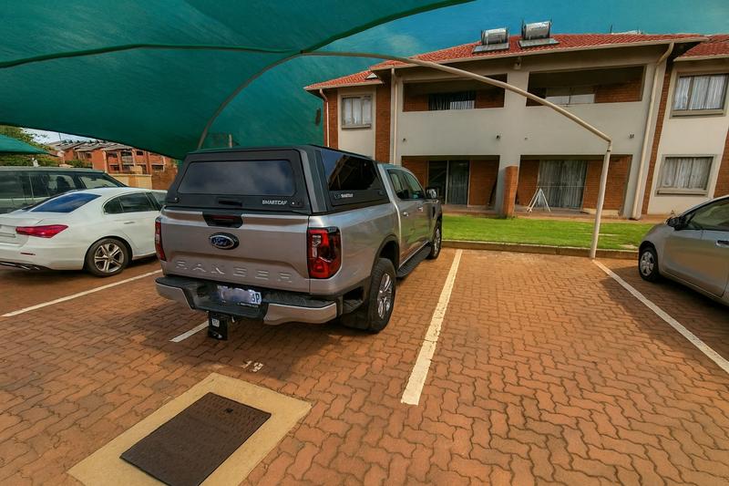 2 Bedroom Property for Sale in Monavoni Gauteng