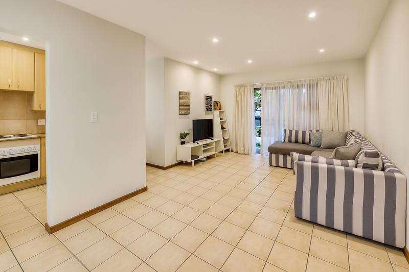 2 Bedroom Property for Sale in Valhalla Gauteng