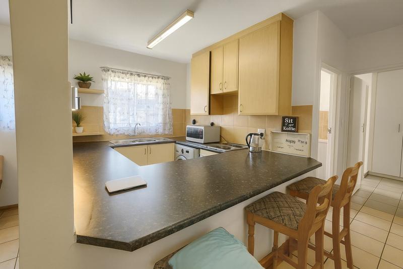 2 Bedroom Property for Sale in Valhalla Gauteng