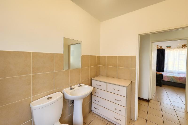 2 Bedroom Property for Sale in Valhalla Gauteng