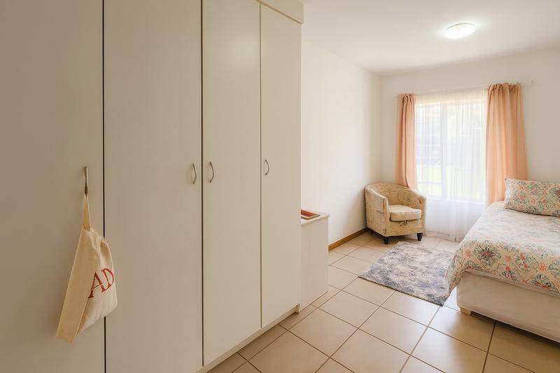 2 Bedroom Property for Sale in Valhalla Gauteng