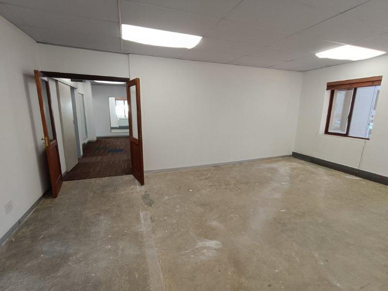 To Let commercial Property for Rent in Vorna Valley Gauteng