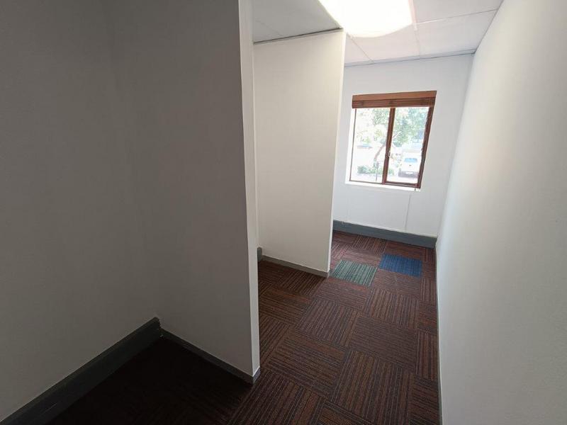 To Let commercial Property for Rent in Vorna Valley Gauteng