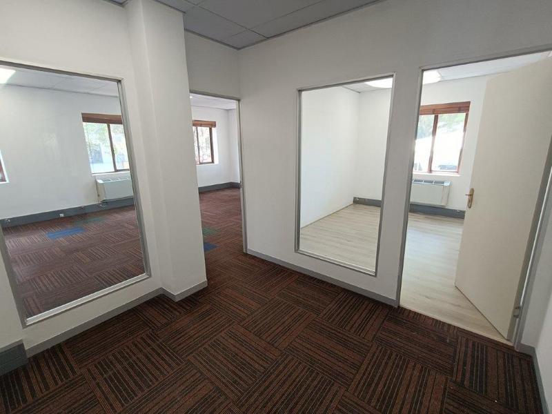 To Let commercial Property for Rent in Vorna Valley Gauteng