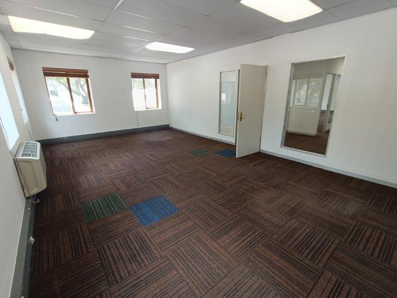 To Let commercial Property for Rent in Vorna Valley Gauteng