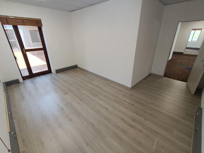 To Let commercial Property for Rent in Vorna Valley Gauteng