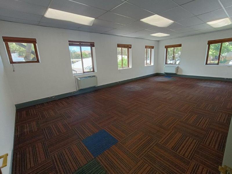 To Let commercial Property for Rent in Vorna Valley Gauteng