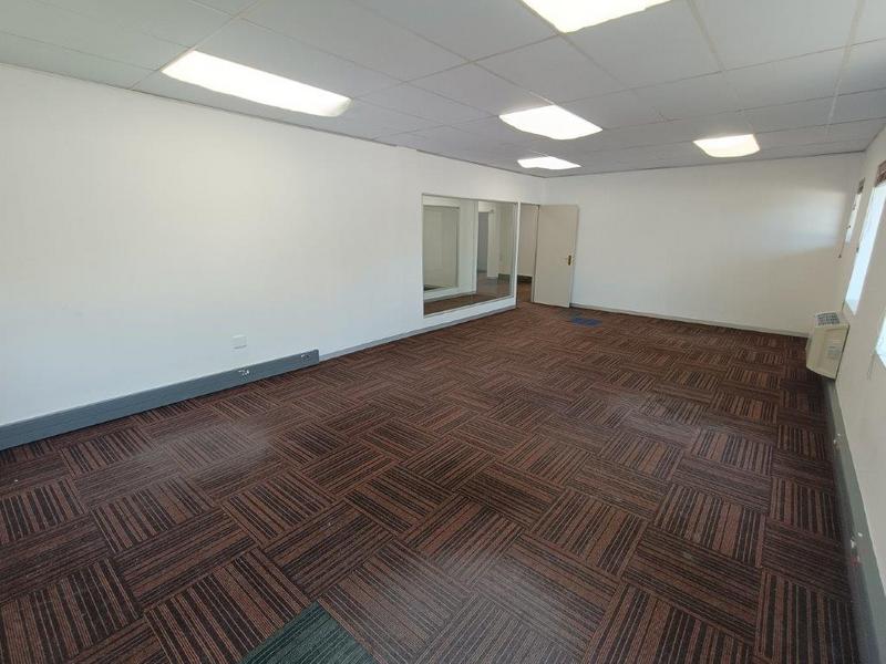 To Let commercial Property for Rent in Vorna Valley Gauteng