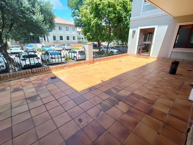 To Let commercial Property for Rent in Vorna Valley Gauteng