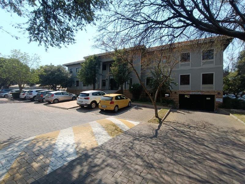To Let commercial Property for Rent in Vorna Valley Gauteng