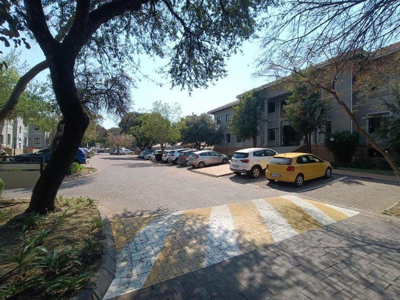 To Let commercial Property for Rent in Vorna Valley Gauteng