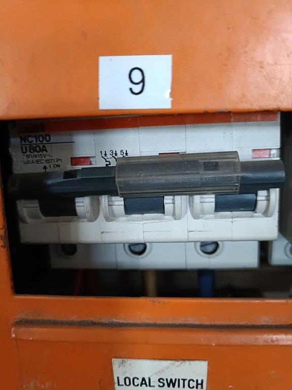 To Let commercial Property for Rent in Kya Sands Gauteng