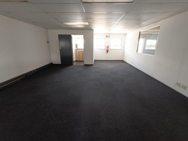 To Let commercial Property for Rent in Kya Sands Gauteng