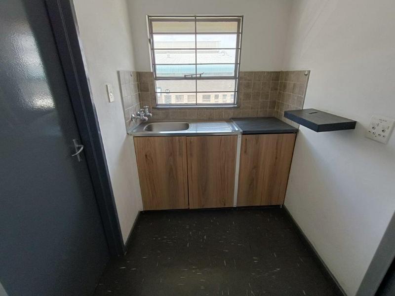 To Let commercial Property for Rent in Kya Sands Gauteng