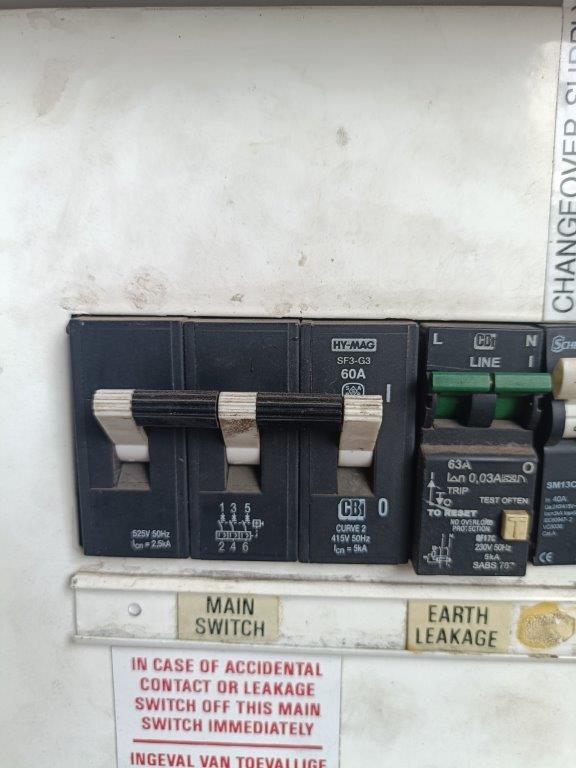 To Let commercial Property for Rent in Stormill Gauteng