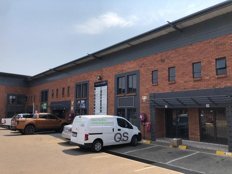 To Let commercial Property for Rent in Hennopspark Gauteng