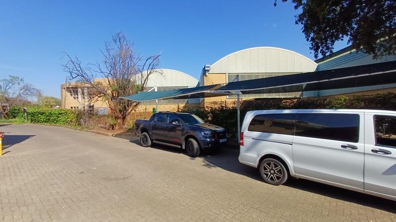 To Let commercial Property for Rent in Rooihuiskraal Gauteng