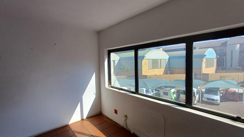 To Let commercial Property for Rent in Rooihuiskraal Gauteng