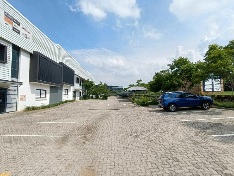 To Let commercial Property for Rent in Lanseria Gauteng