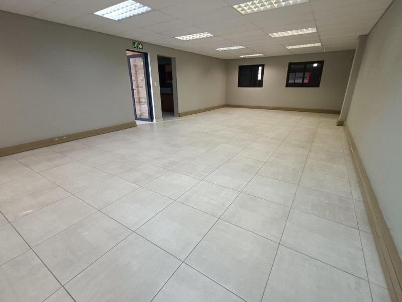 To Let commercial Property for Rent in Lanseria Gauteng