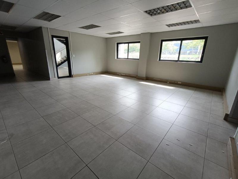 To Let commercial Property for Rent in Lanseria Gauteng