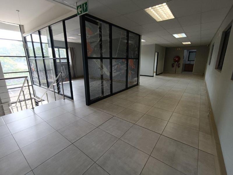 To Let commercial Property for Rent in Lanseria Gauteng