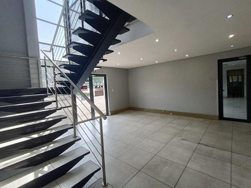 To Let commercial Property for Rent in Lanseria Gauteng