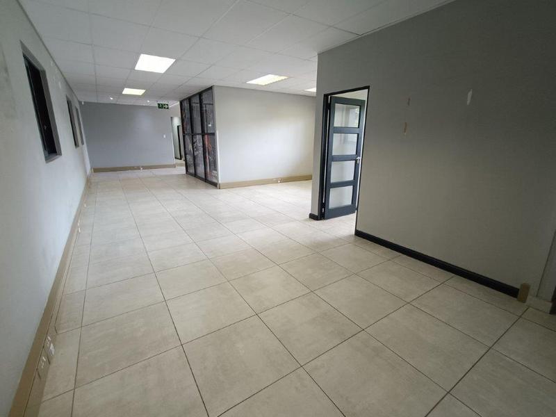 To Let commercial Property for Rent in Lanseria Gauteng
