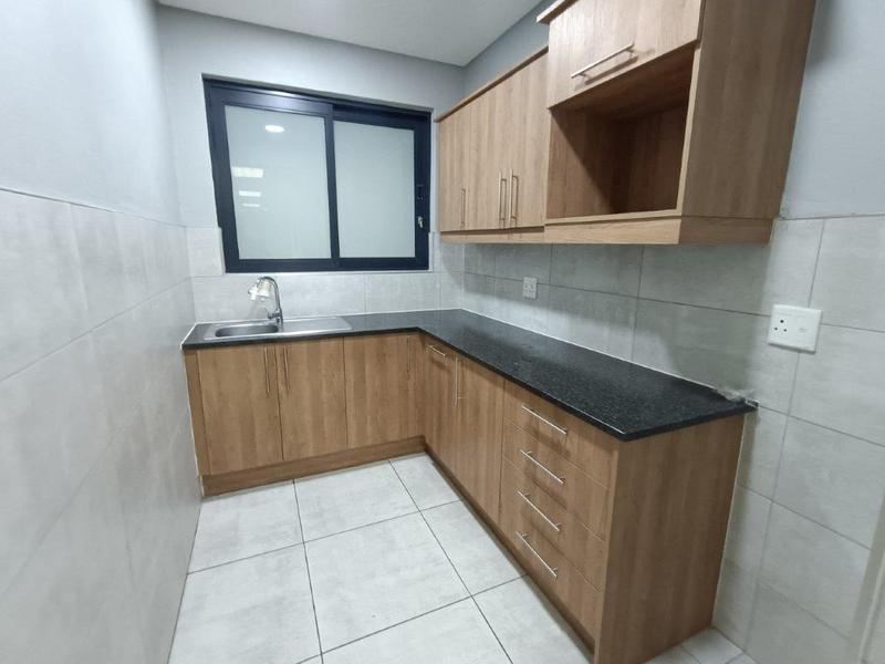 To Let commercial Property for Rent in Lanseria Gauteng