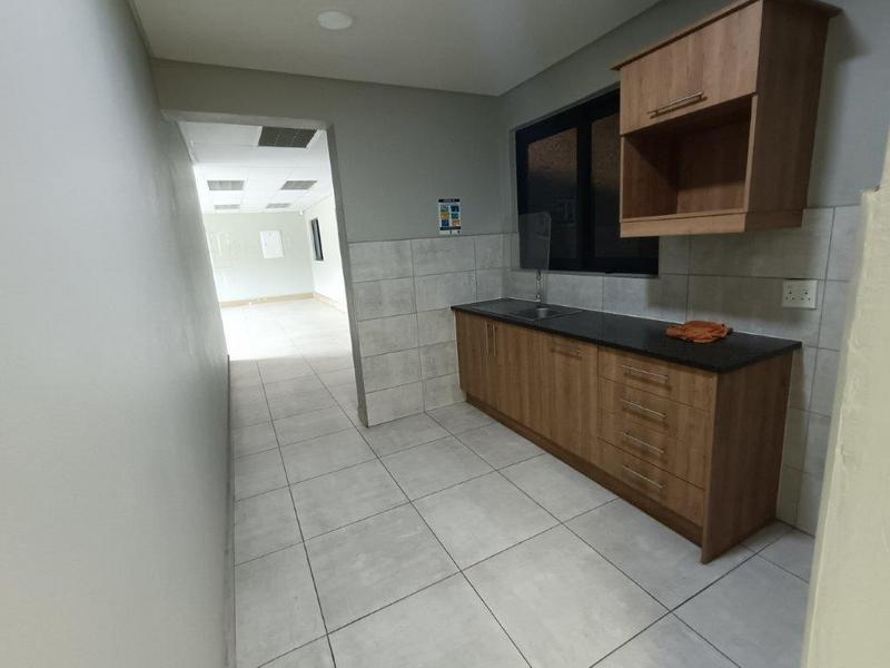 To Let commercial Property for Rent in Lanseria Gauteng