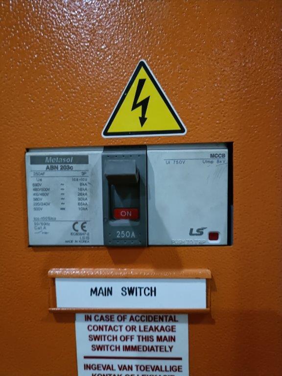 To Let commercial Property for Rent in Lanseria Gauteng