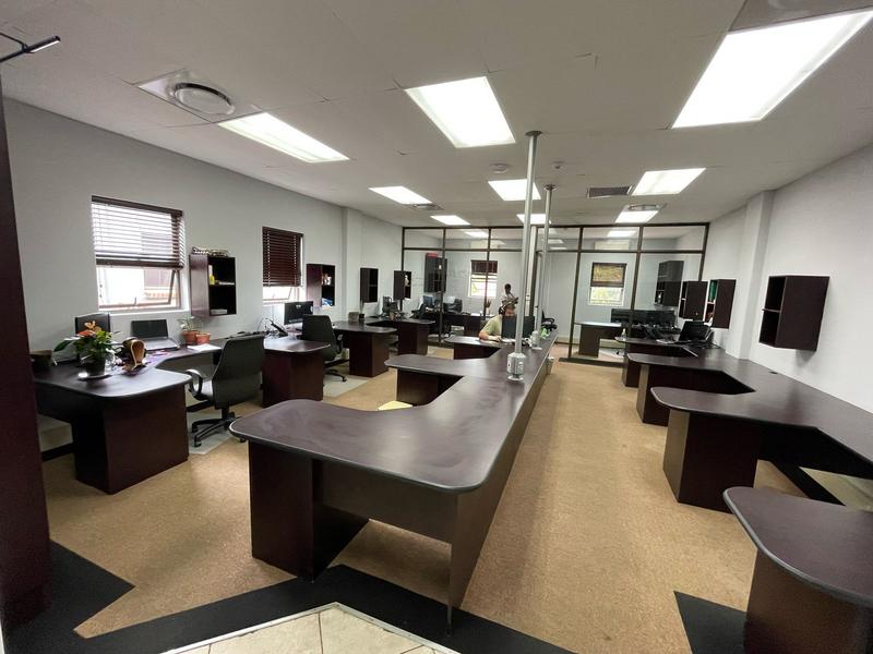 Commercial Property for Sale in Centurion Gauteng