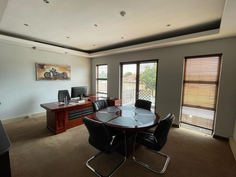 Commercial Property for Sale in Centurion Gauteng