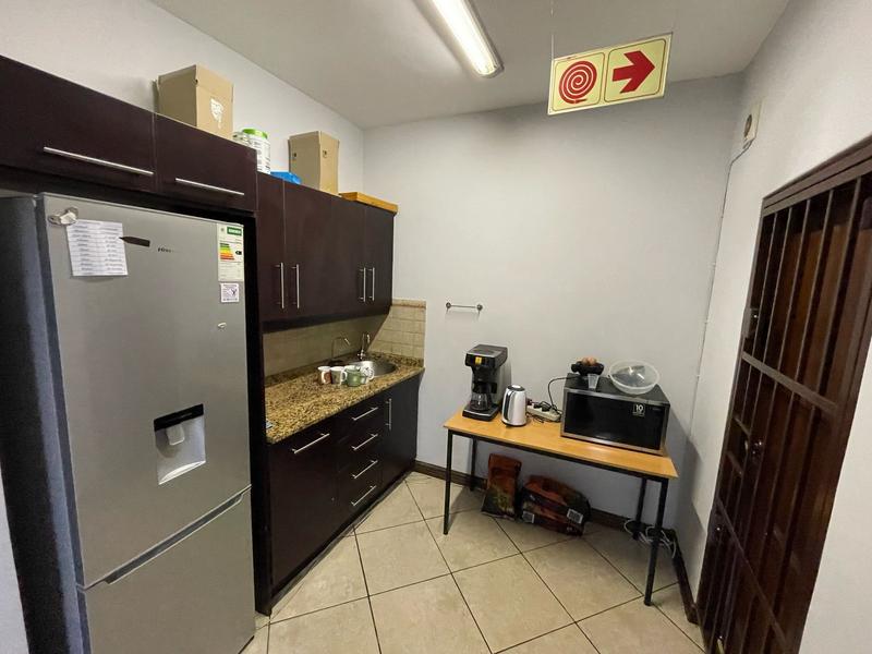 Commercial Property for Sale in Centurion Gauteng