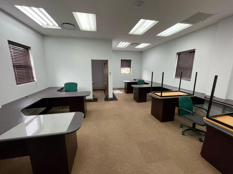 Commercial Property for Sale in Centurion Gauteng