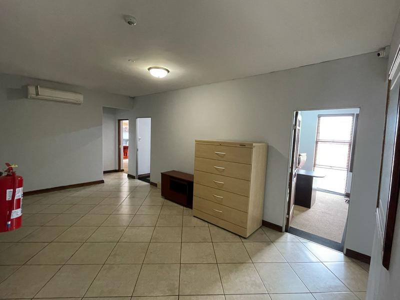 Commercial Property for Sale in Centurion Gauteng