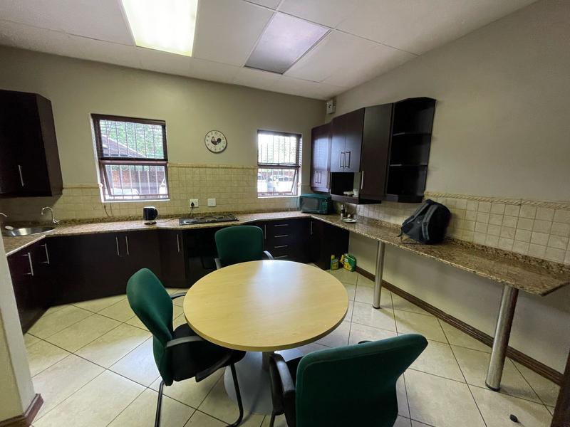 Commercial Property for Sale in Centurion Gauteng