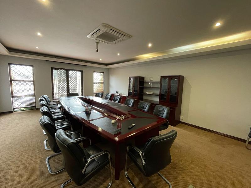 Commercial Property for Sale in Centurion Gauteng