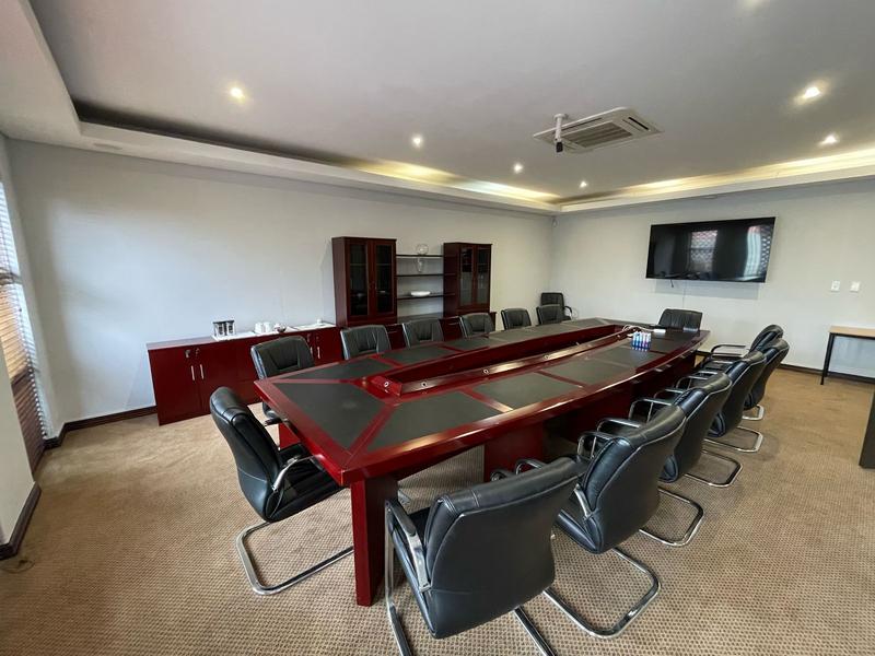 Commercial Property for Sale in Centurion Gauteng