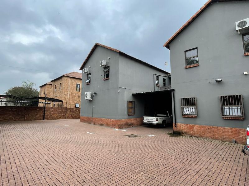 Commercial Property for Sale in Centurion Gauteng