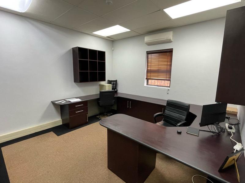 Commercial Property for Sale in Centurion Gauteng