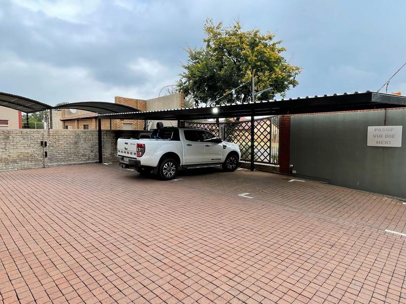 Commercial Property for Sale in Centurion Gauteng