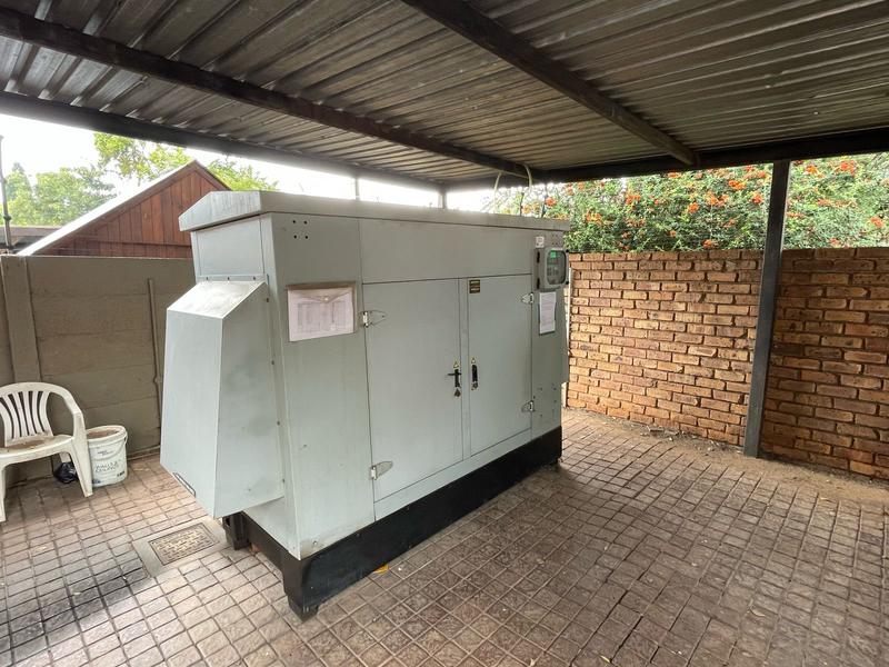 Commercial Property for Sale in Centurion Gauteng