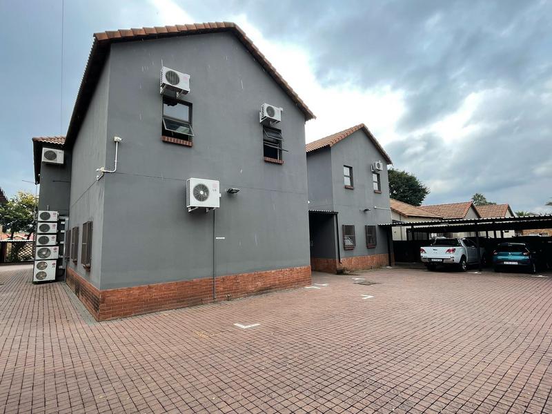 Commercial Property for Sale in Centurion Gauteng